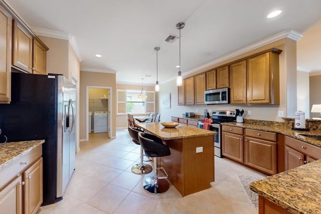 Photo of Kitchen in Estero