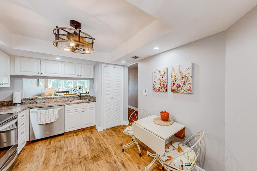 Photo of Kitchen in Iona