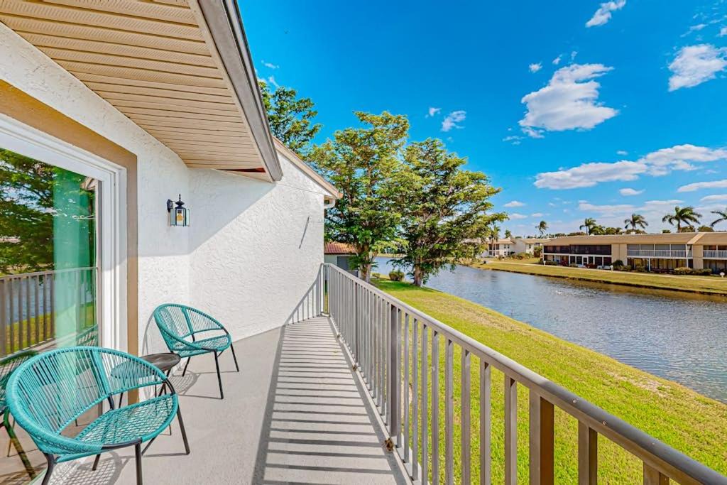 Photo of Patio Balcony in Iona