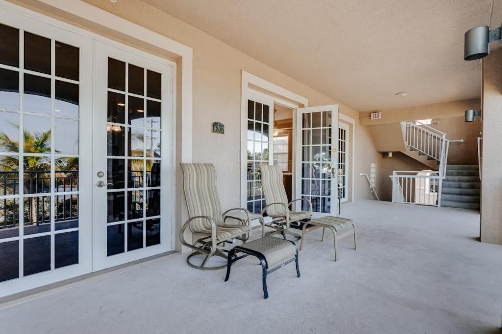 Photo of Patio Balcony in Mid Island
