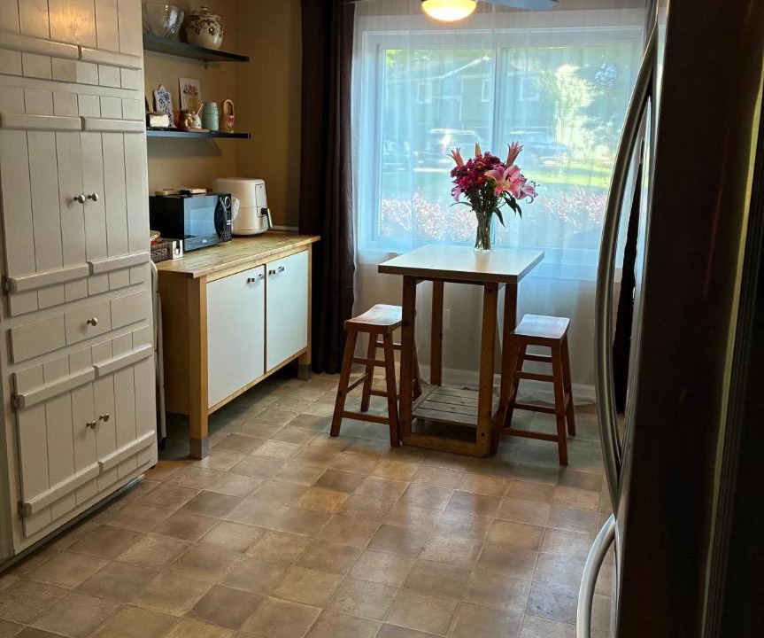 Photo of Kitchen in Marietta