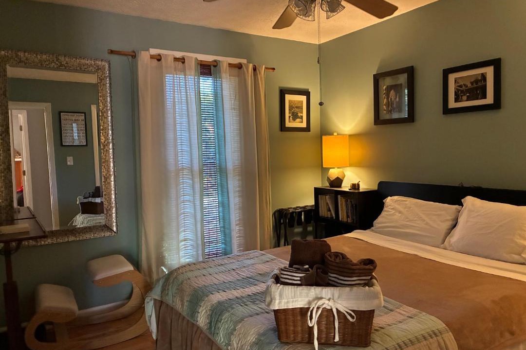 Photo of Bedroom in Marietta
