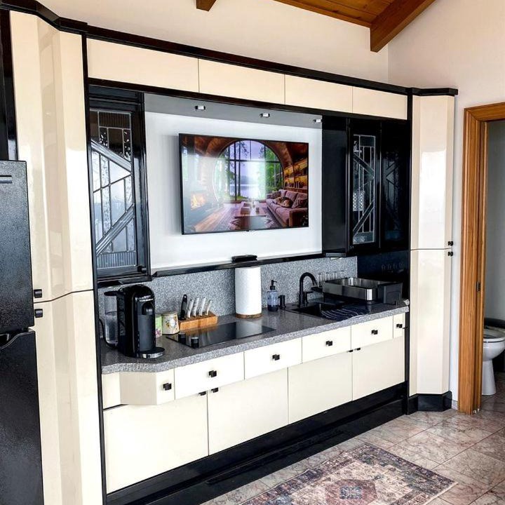Photo of Kitchen in Menlo