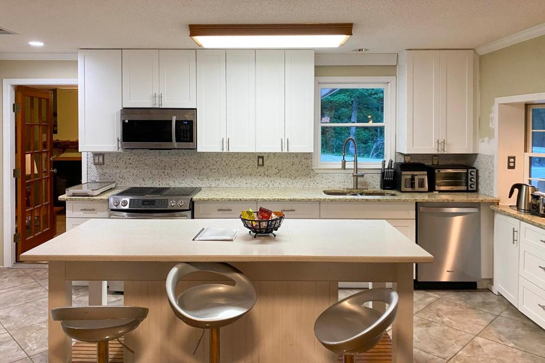 Photo of Kitchen in McDonough