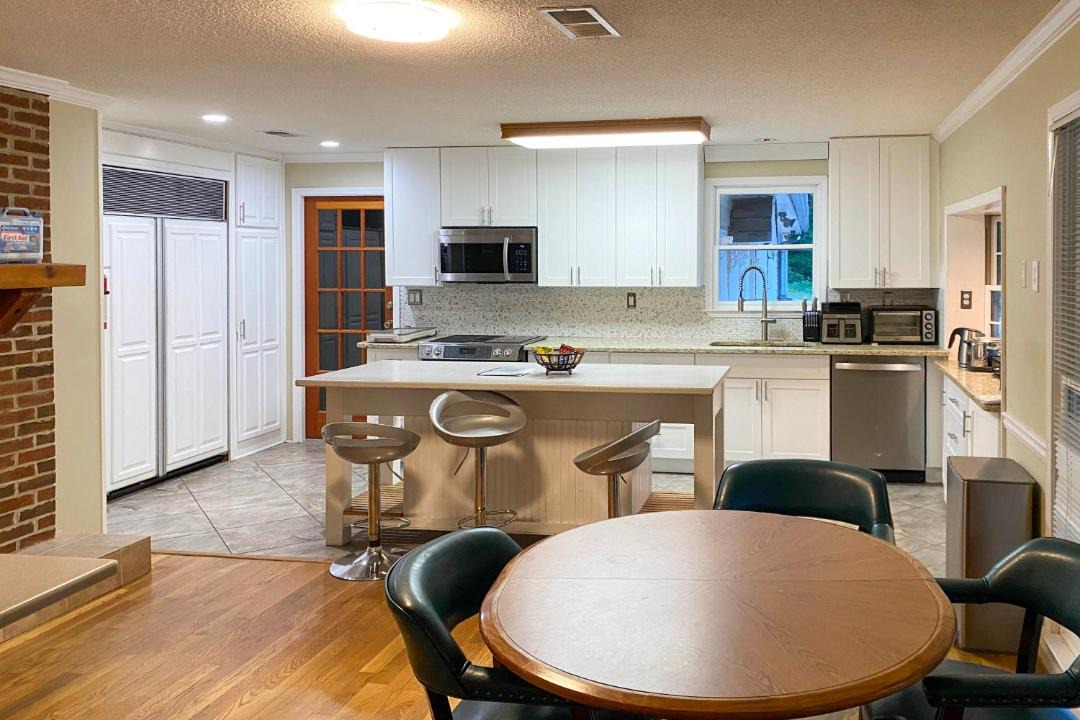 Photo of Kitchen in McDonough