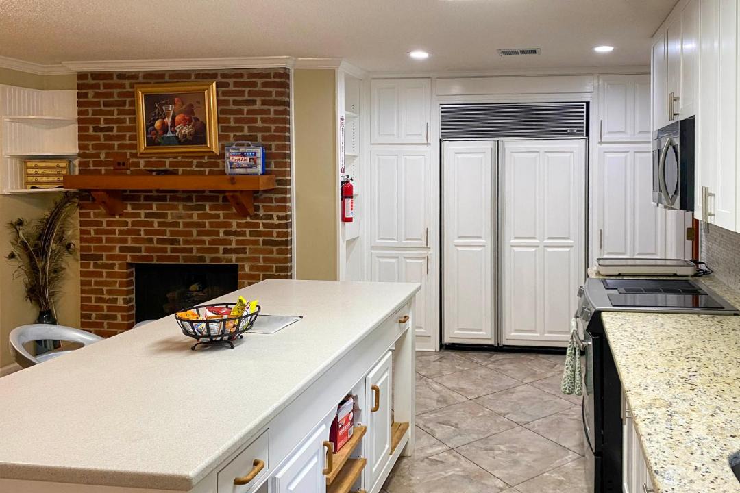 Photo of Kitchen in McDonough