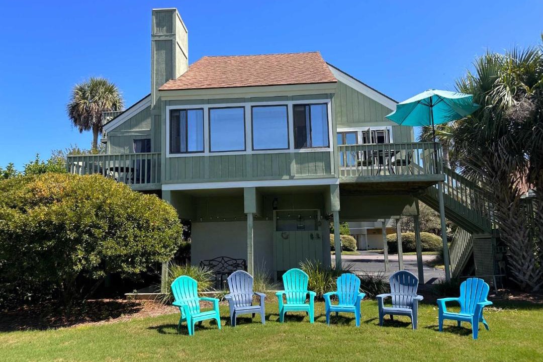 Photo of Others in Sealoft Villas