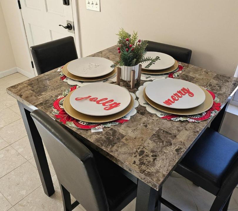 Photo of Kitchen in Macon