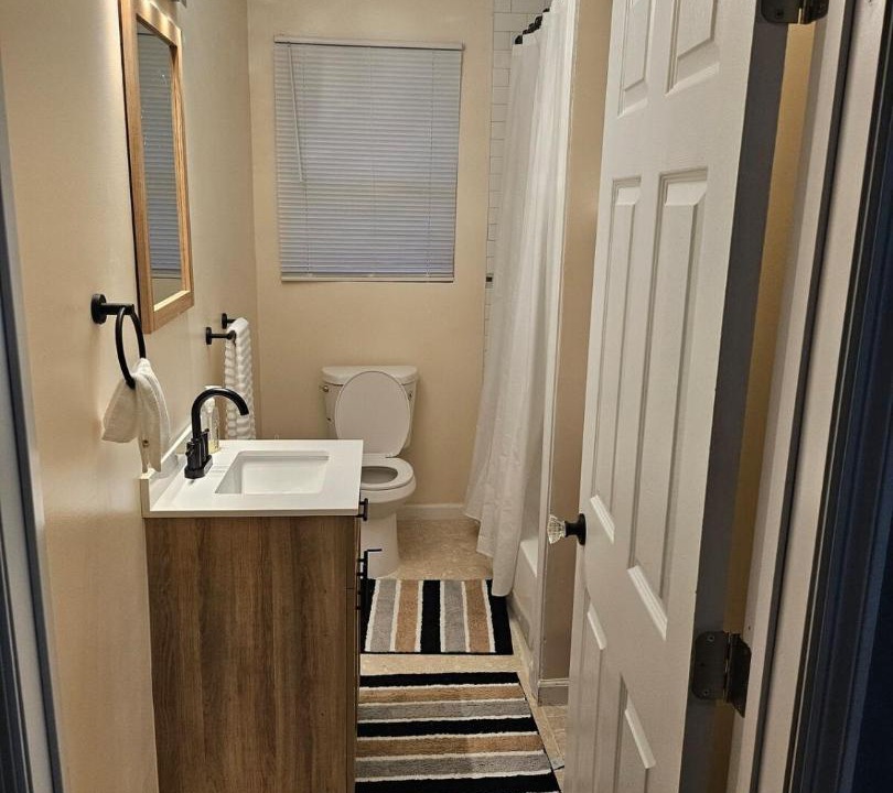 Photo of Bathroom in Macon