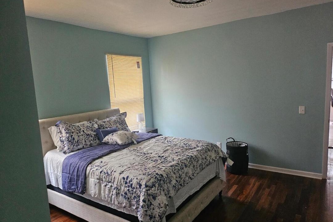Photo of Bedroom in Macon