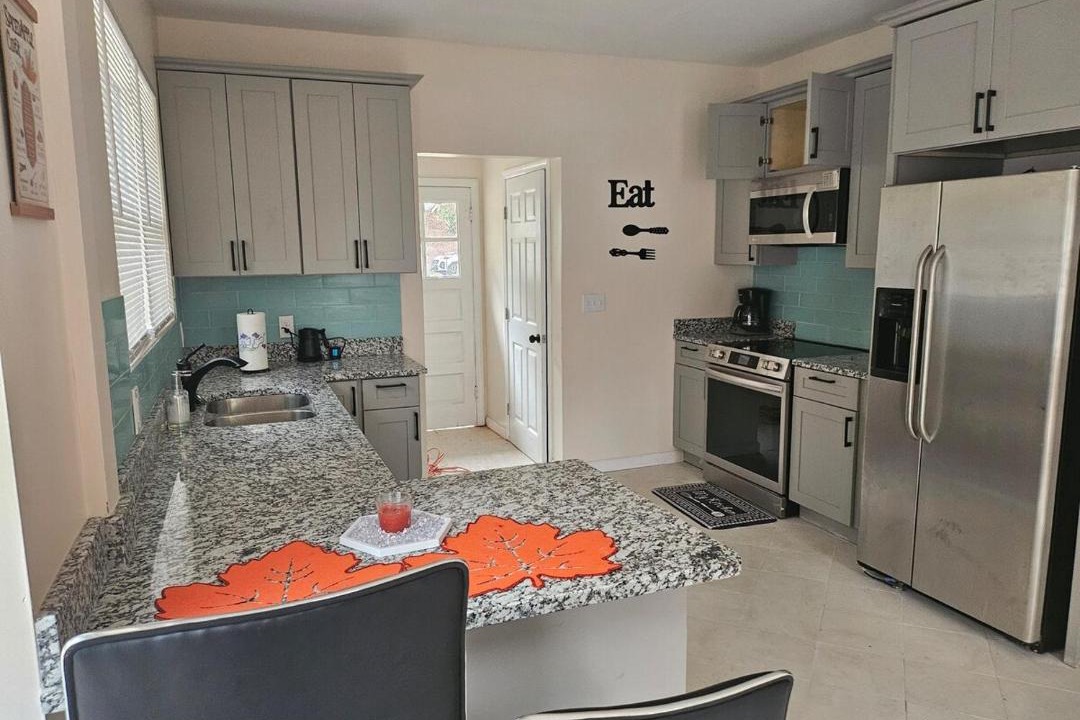 Photo of Kitchen in Macon