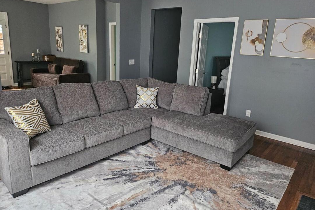 Photo of Livingroom in Macon