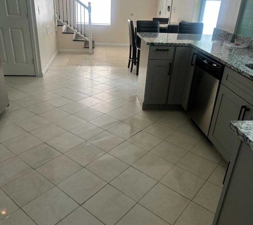 Photo of Kitchen in Macon
