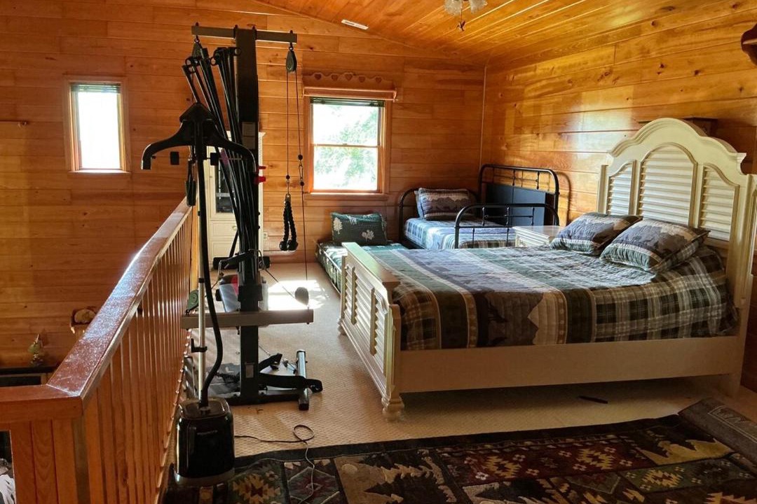 Photo of Bedroom in Cosby