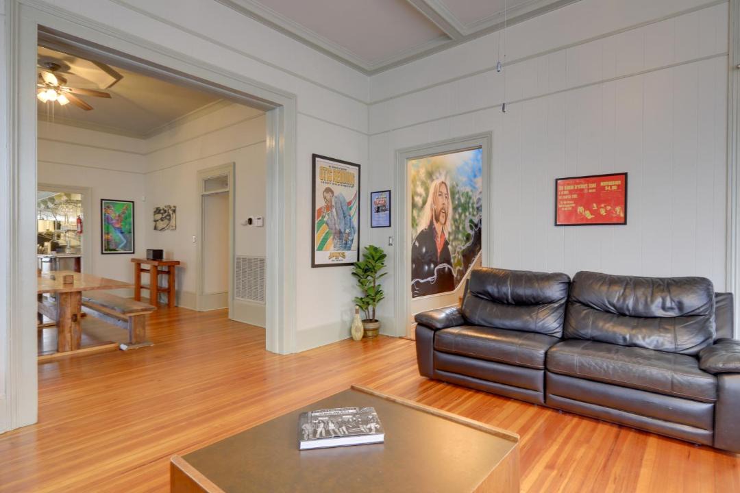 Photo of Livingroom in Macon
