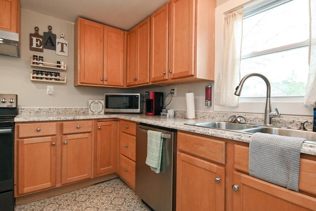 Photo of Kitchen in Athens