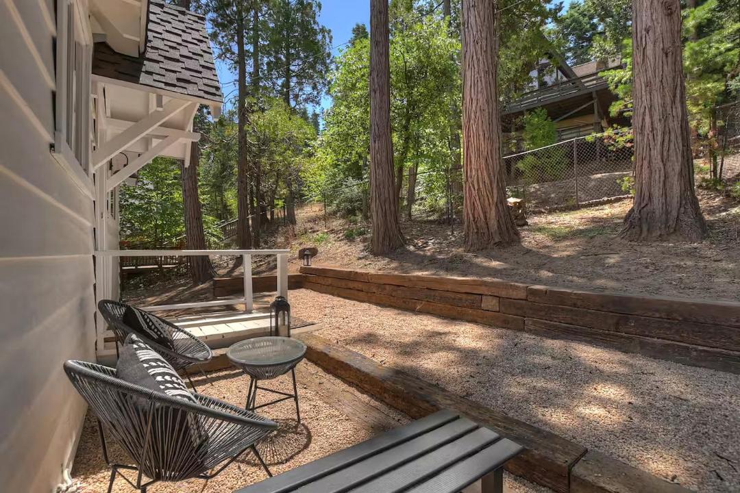 Photo of Others in Lake Arrowhead
