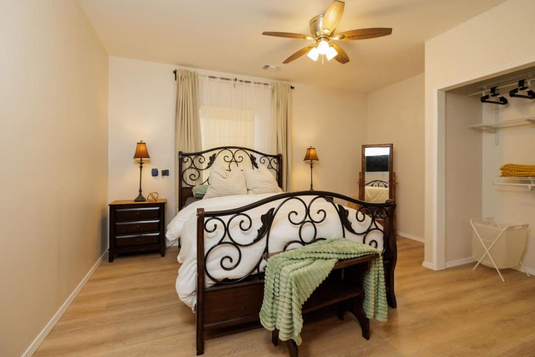 Photo of Bedroom in Acworth