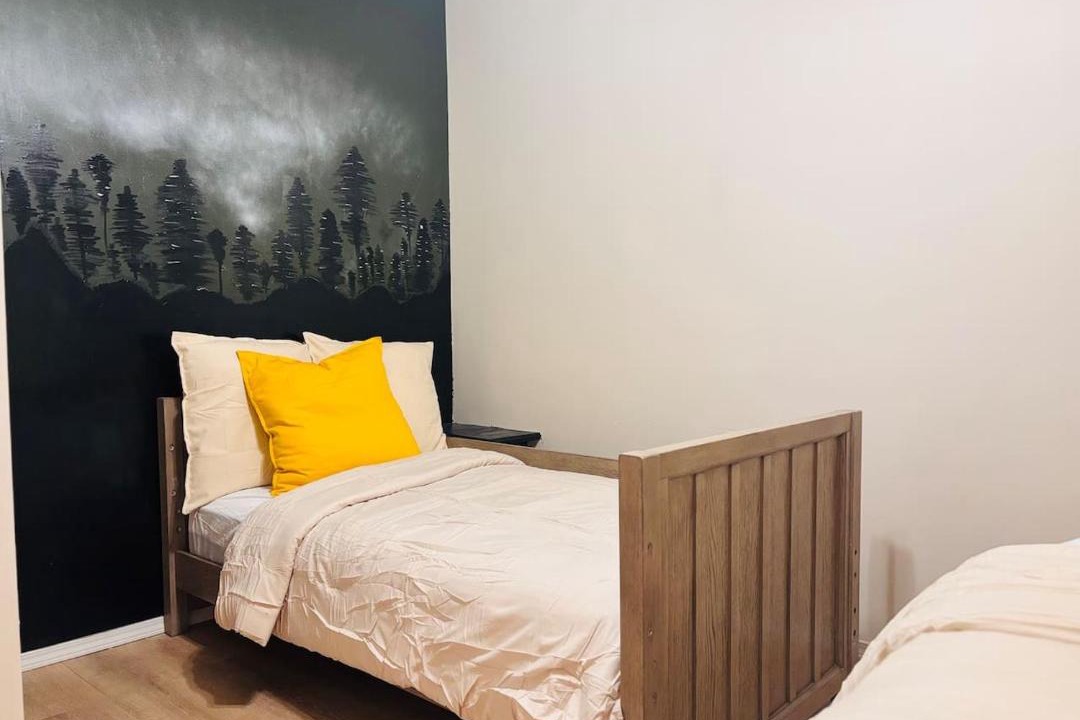 Photo of Bedroom in Acworth