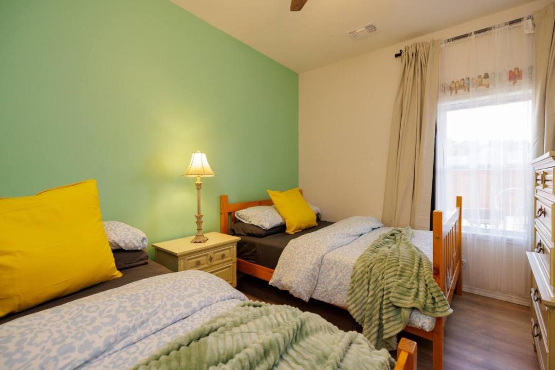 Photo of Bedroom in Acworth