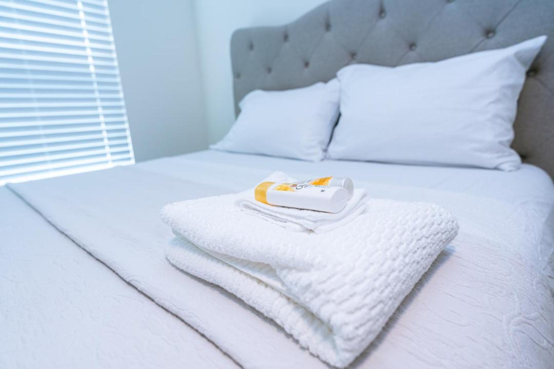 Photo of Bedroom in Charlotte