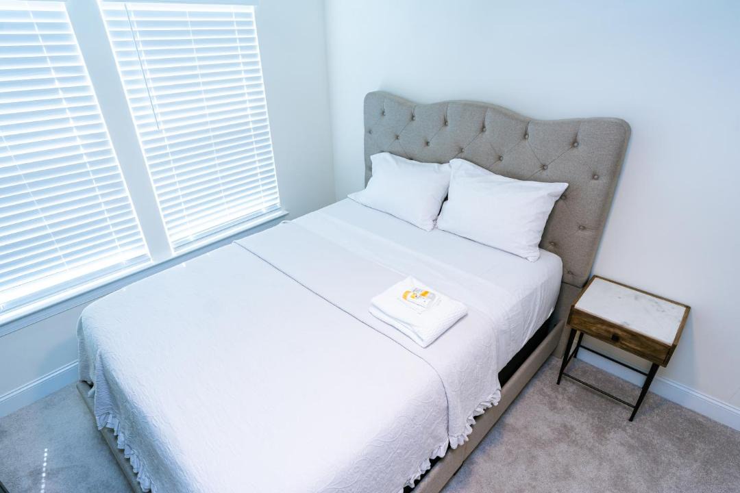 Photo of Bedroom in Charlotte