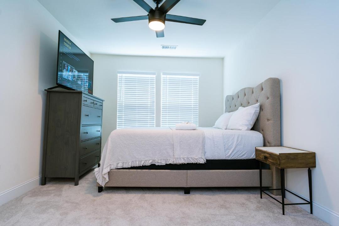 Photo of Bedroom in Charlotte