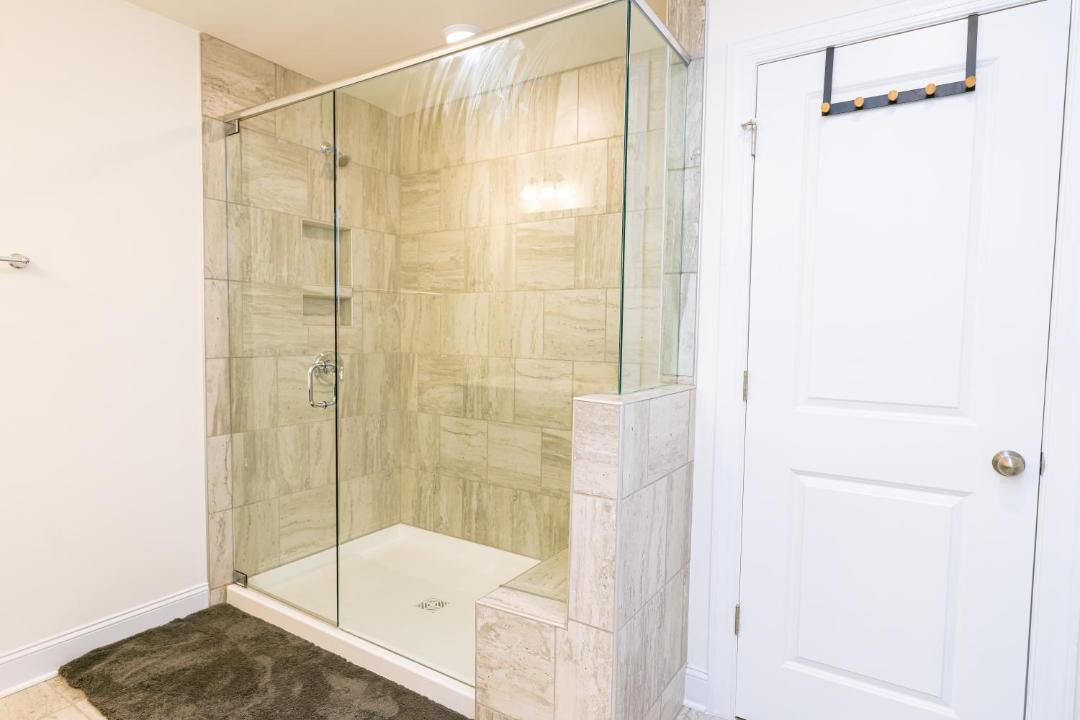 Photo of Bathroom in Charlotte