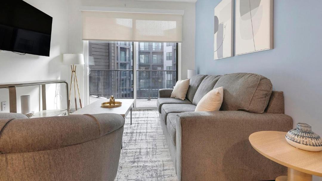 Photo of Livingroom in Huntsville
