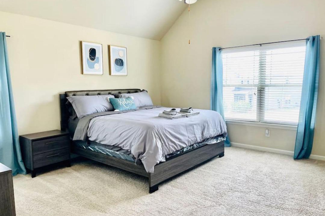 Photo of Bedroom in McDonough