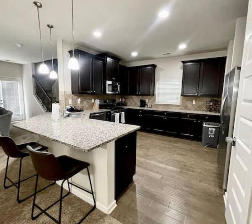 Photo of Kitchen in McDonough
