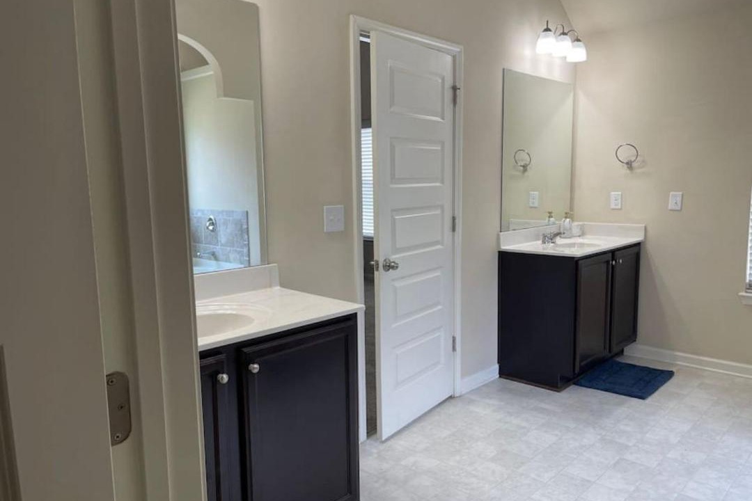 Photo of Bathroom in McDonough