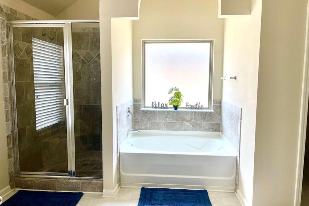 Photo of Bathroom in McDonough