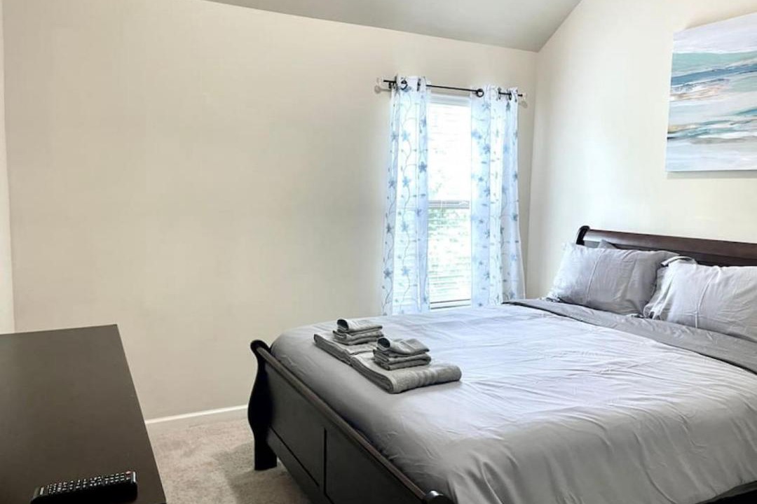 Photo of Bedroom in McDonough