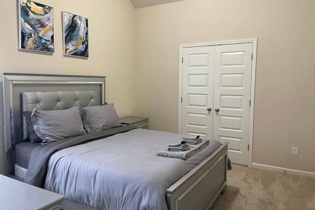 Photo of Bedroom in McDonough