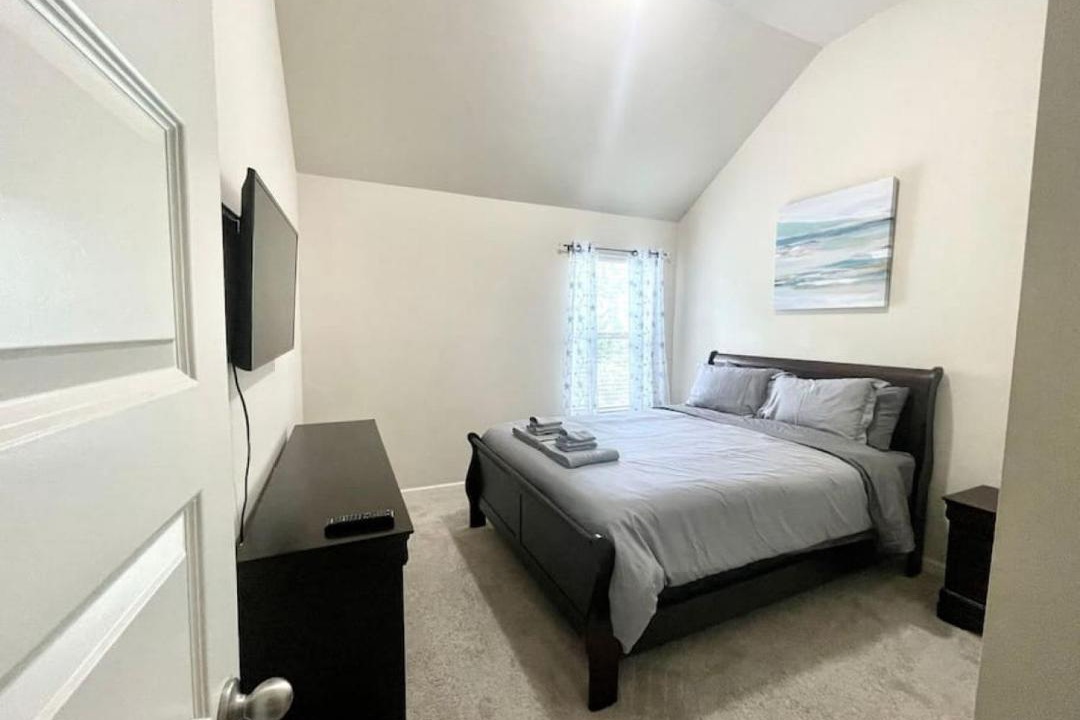 Photo of Bedroom in McDonough
