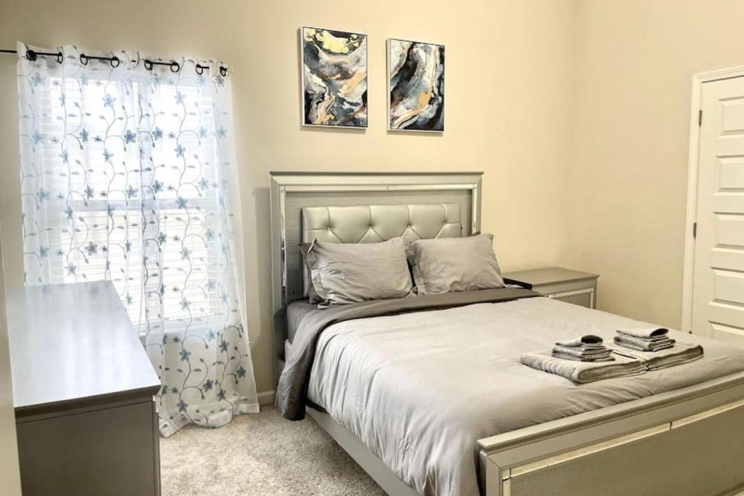 Photo of Bedroom in McDonough