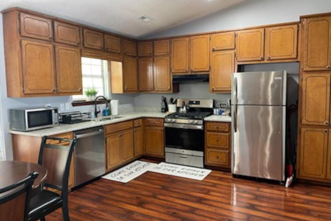 Photo of Kitchen in Riverdale