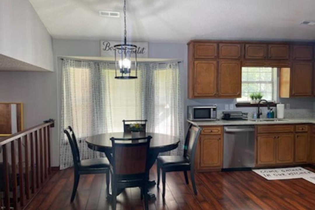 Photo of Kitchen in Riverdale