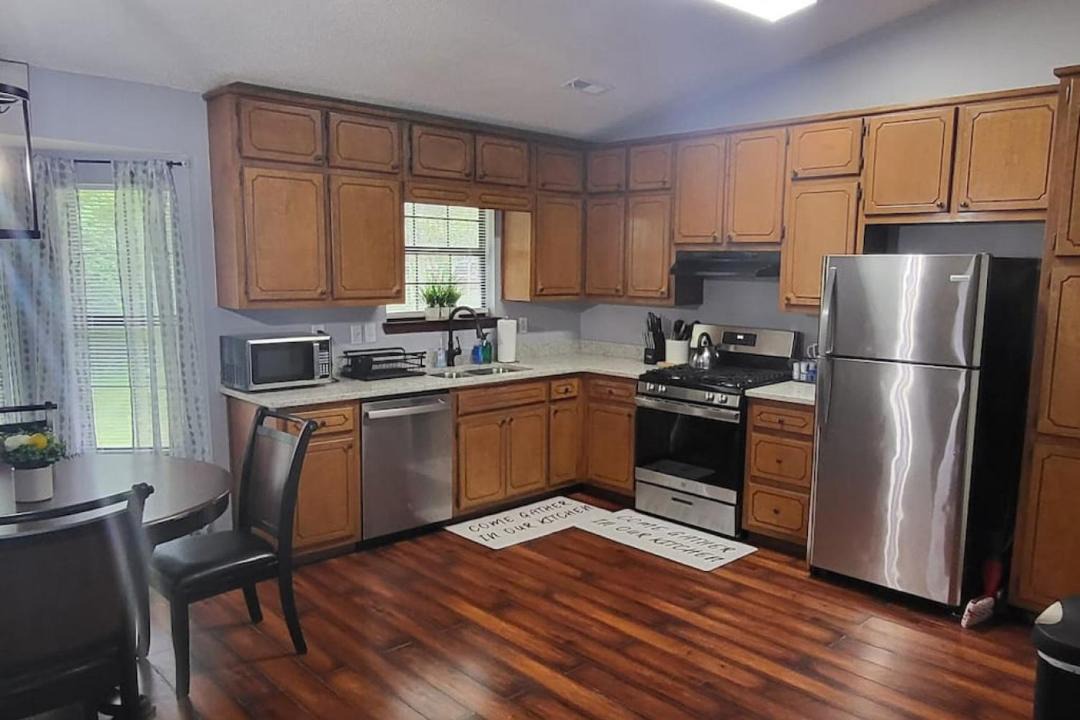 Photo of Kitchen in Riverdale