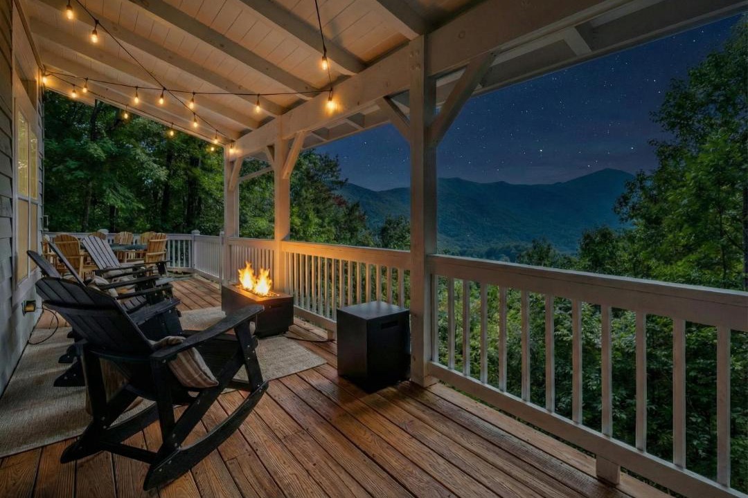 Photo of Others in Maggie Valley