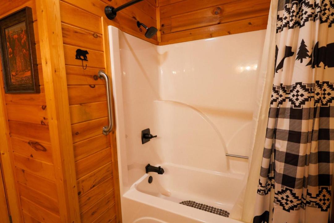 Photo of Bathroom in Sevierville