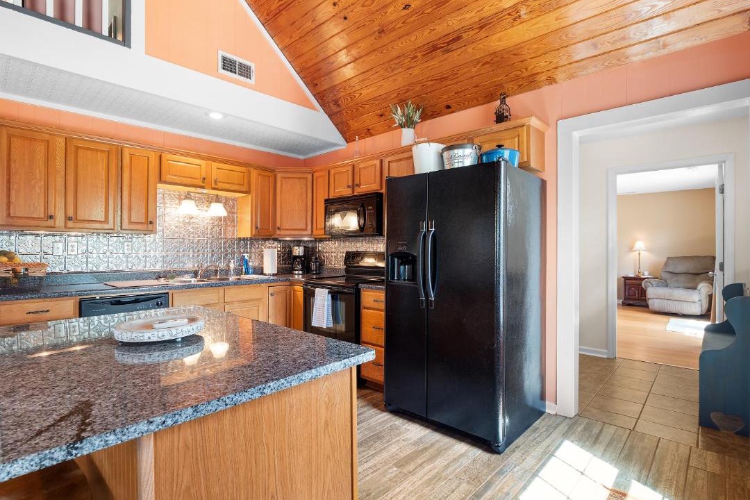 Photo of Kitchen in Houston