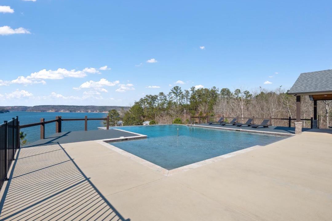 Photo of Patio Balcony in Cullman