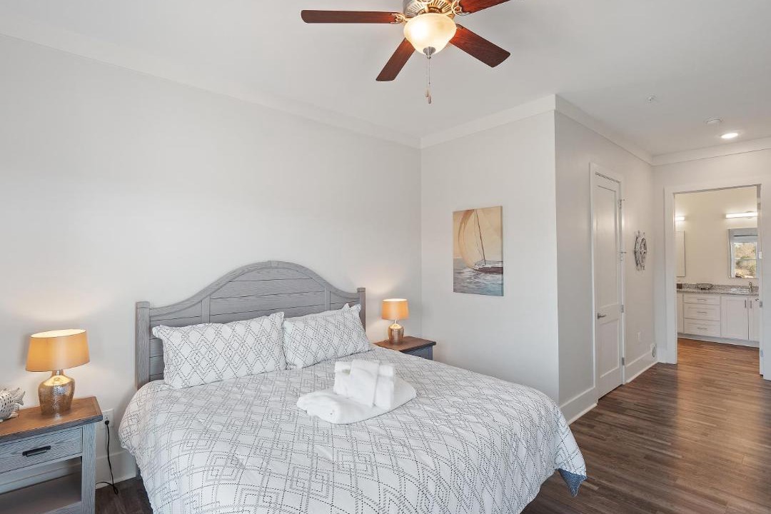 Photo of Bedroom in Cullman