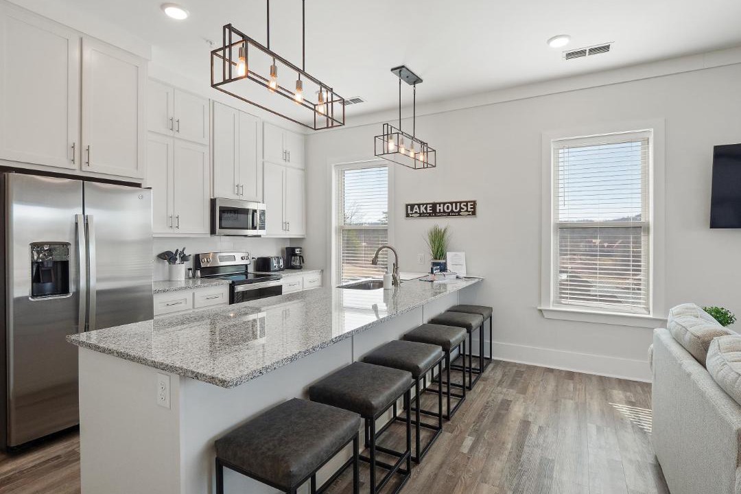 Photo of Kitchen in Cullman
