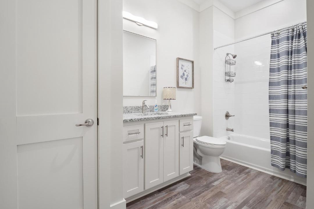 Photo of Bathroom in Cullman