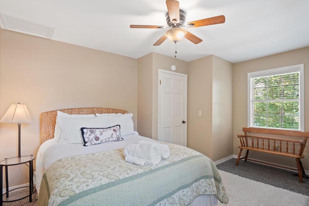 Photo of Bedroom in Cullman