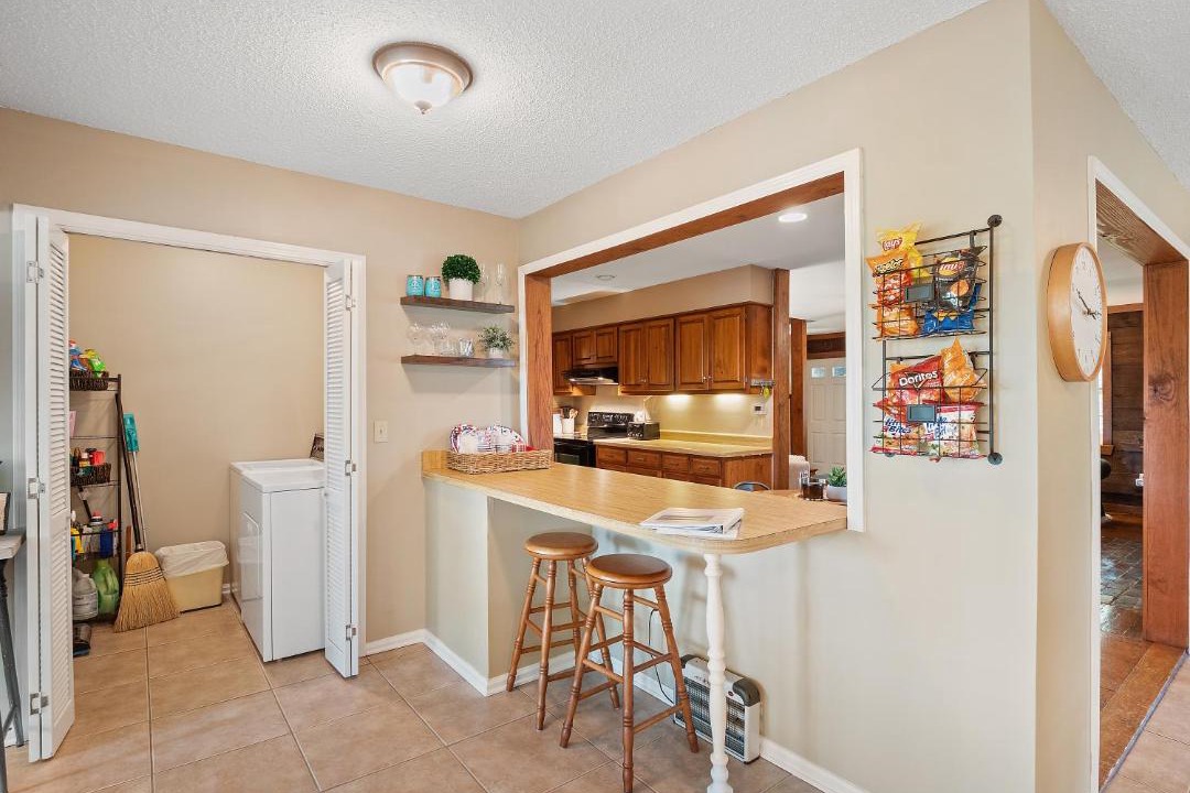Photo of Kitchen in Cullman