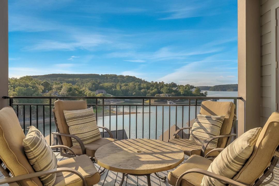 Photo of Patio Balcony in Cullman